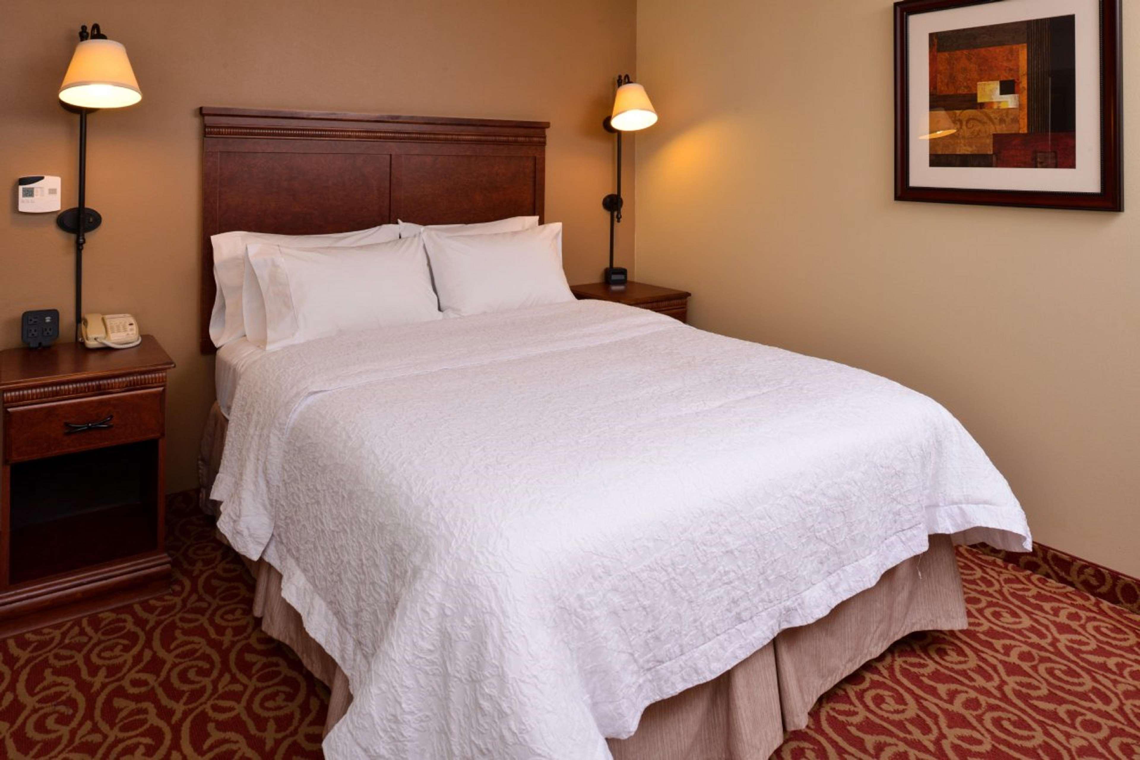 מלון Hampton By Hilton לינקולן מראה חיצוני תמונה
