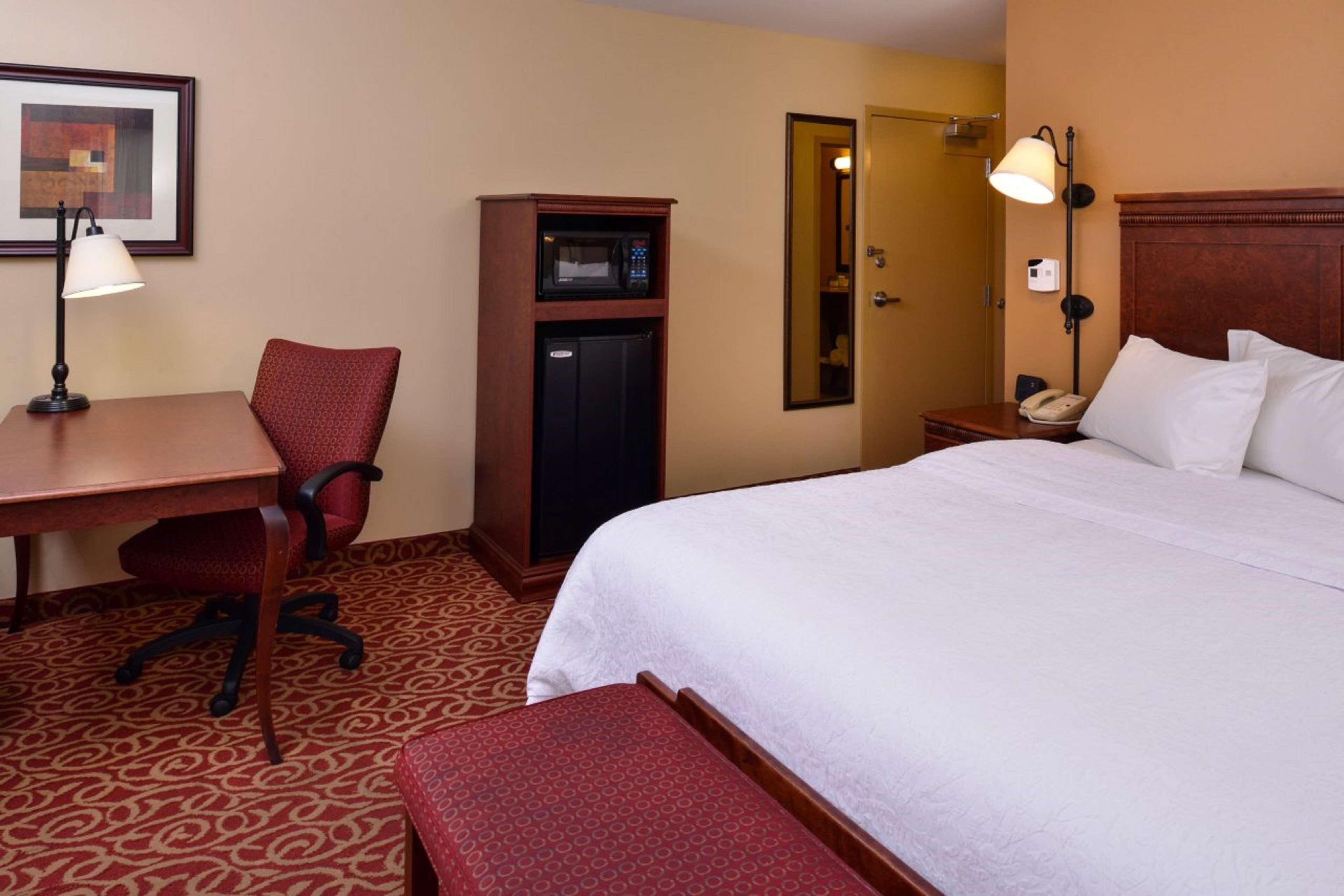 מלון Hampton By Hilton לינקולן מראה חיצוני תמונה
