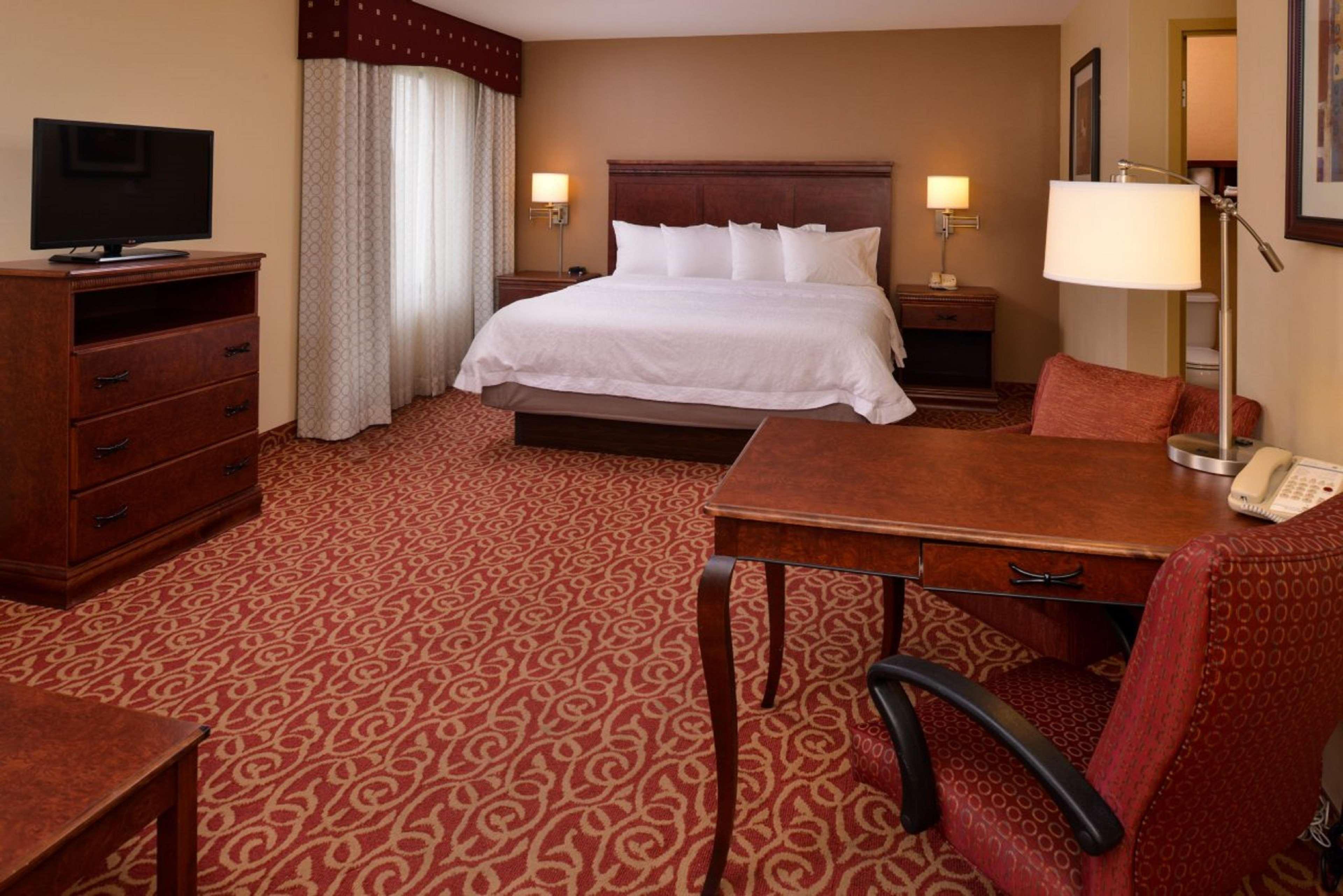 מלון Hampton By Hilton לינקולן מראה חיצוני תמונה