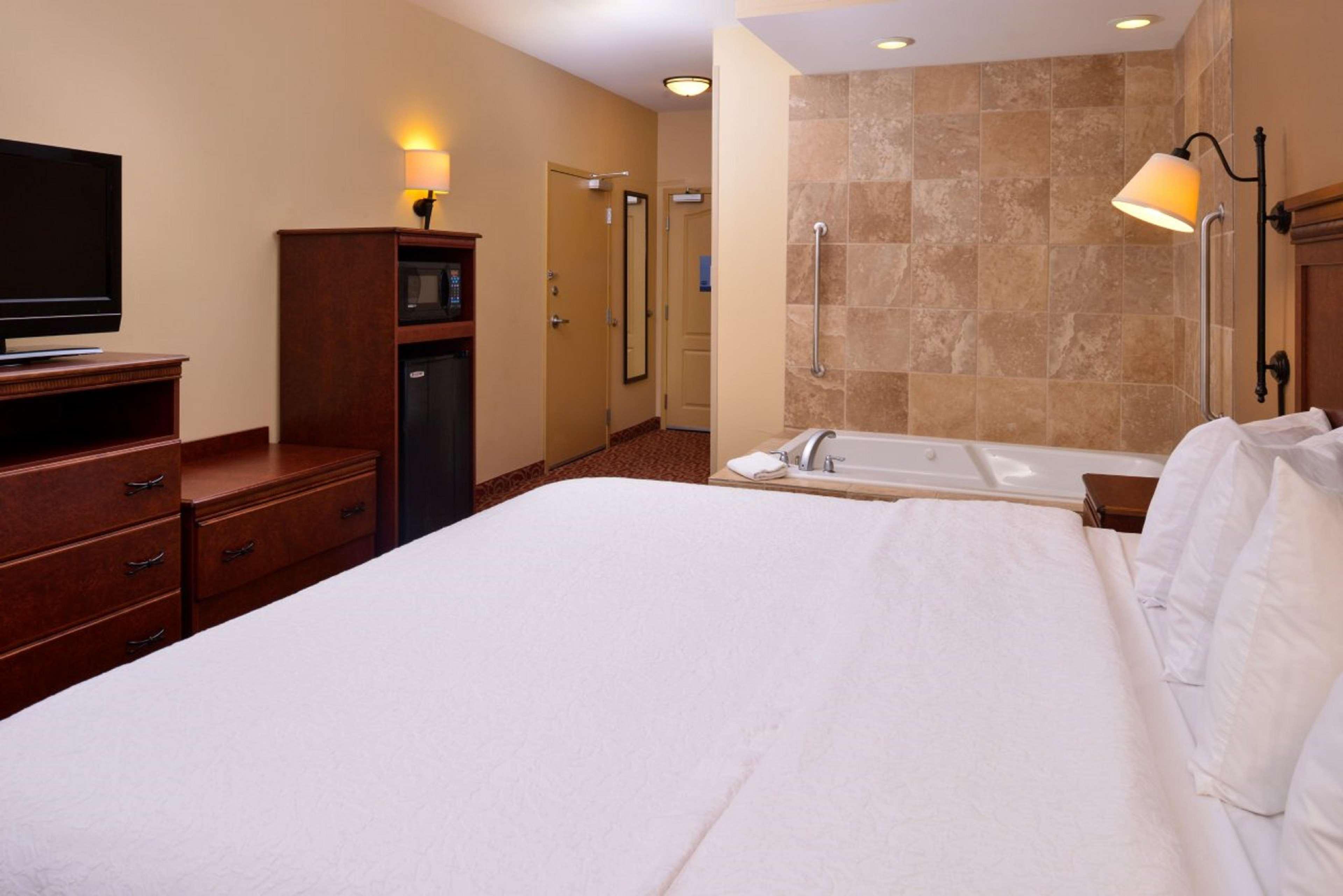 מלון Hampton By Hilton לינקולן מראה חיצוני תמונה