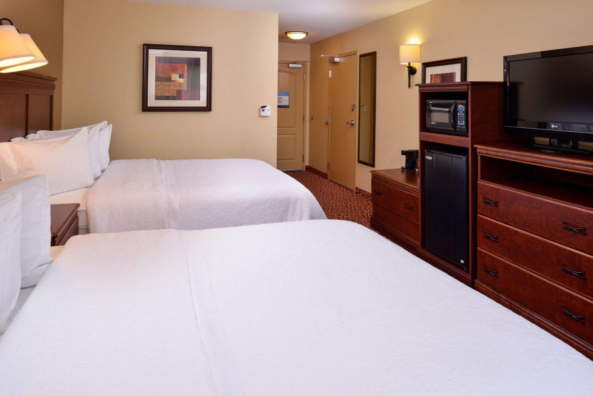 מלון Hampton By Hilton לינקולן מראה חיצוני תמונה