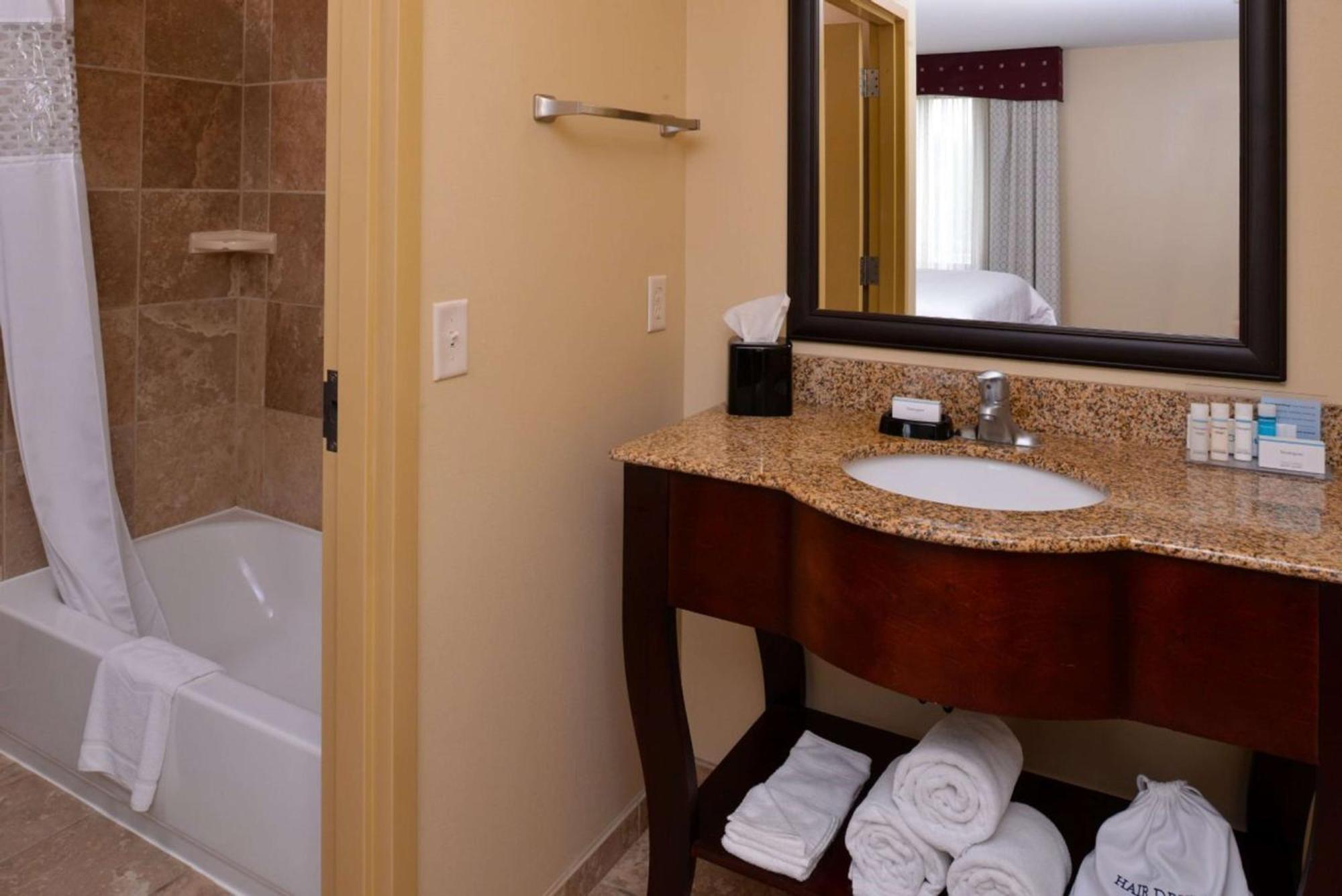מלון Hampton By Hilton לינקולן מראה חיצוני תמונה