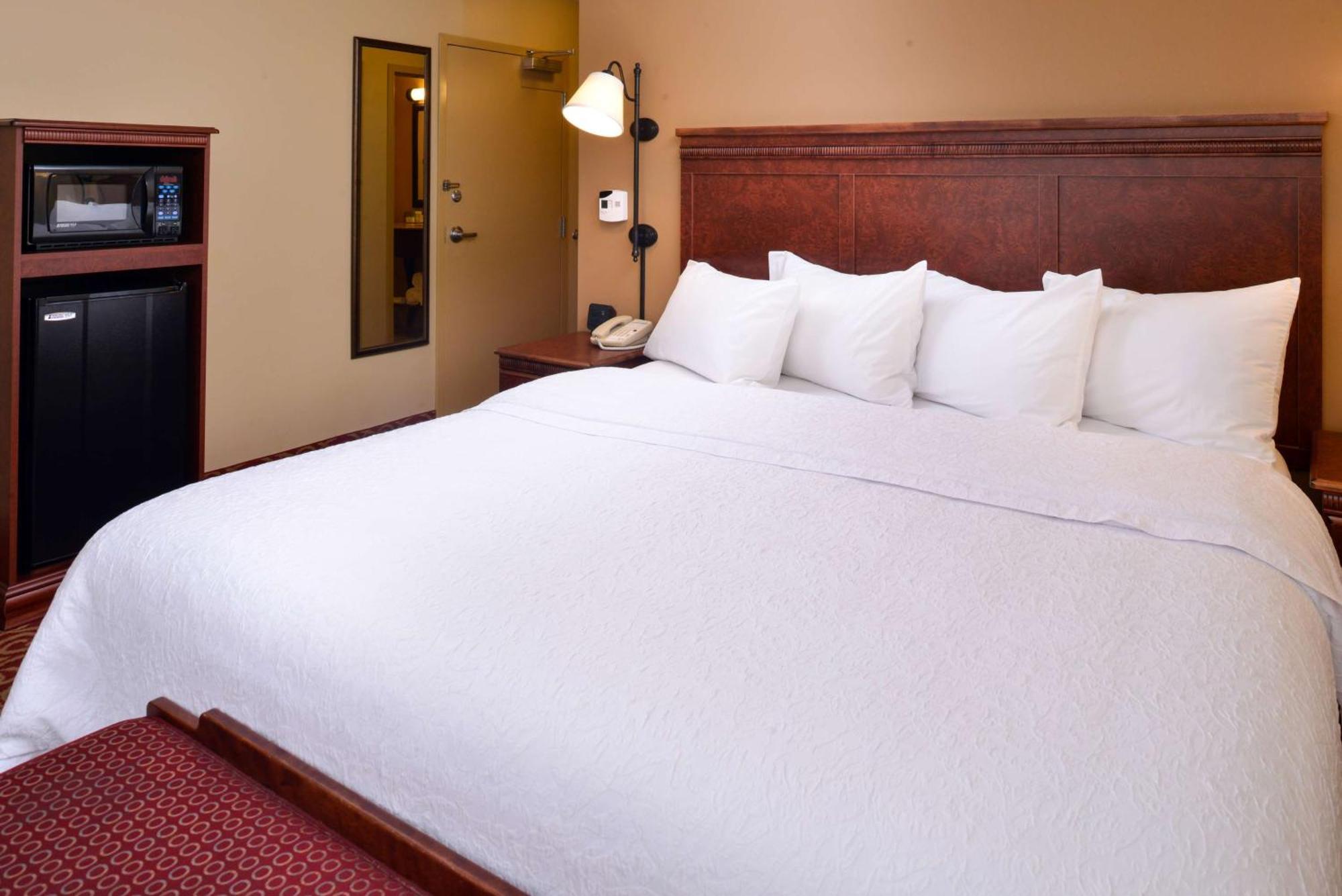 מלון Hampton By Hilton לינקולן מראה חיצוני תמונה